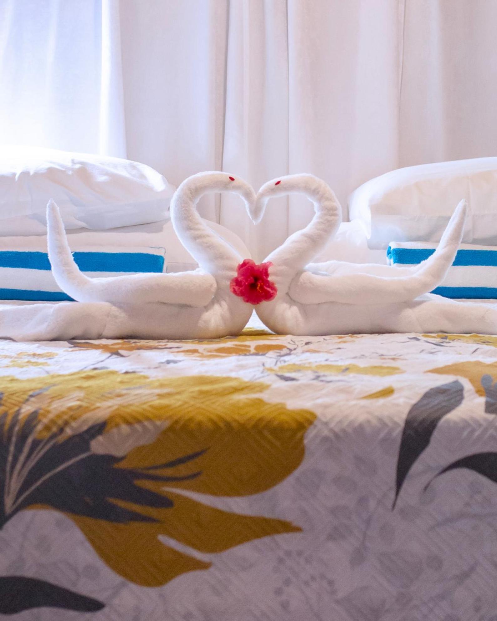 St. George'S Caye Resort Kota Belize Bagian luar foto