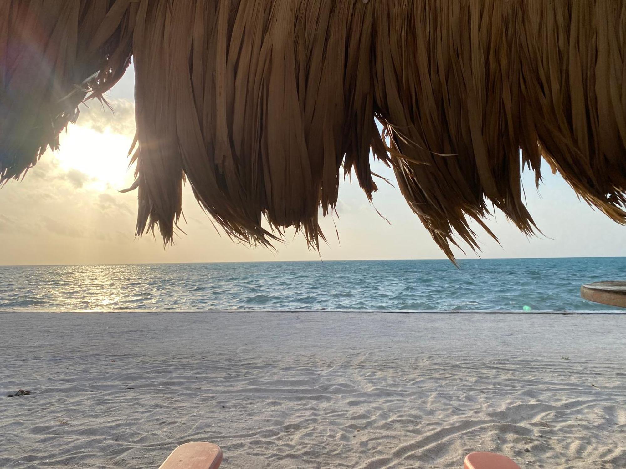 St. George'S Caye Resort Kota Belize Bagian luar foto
