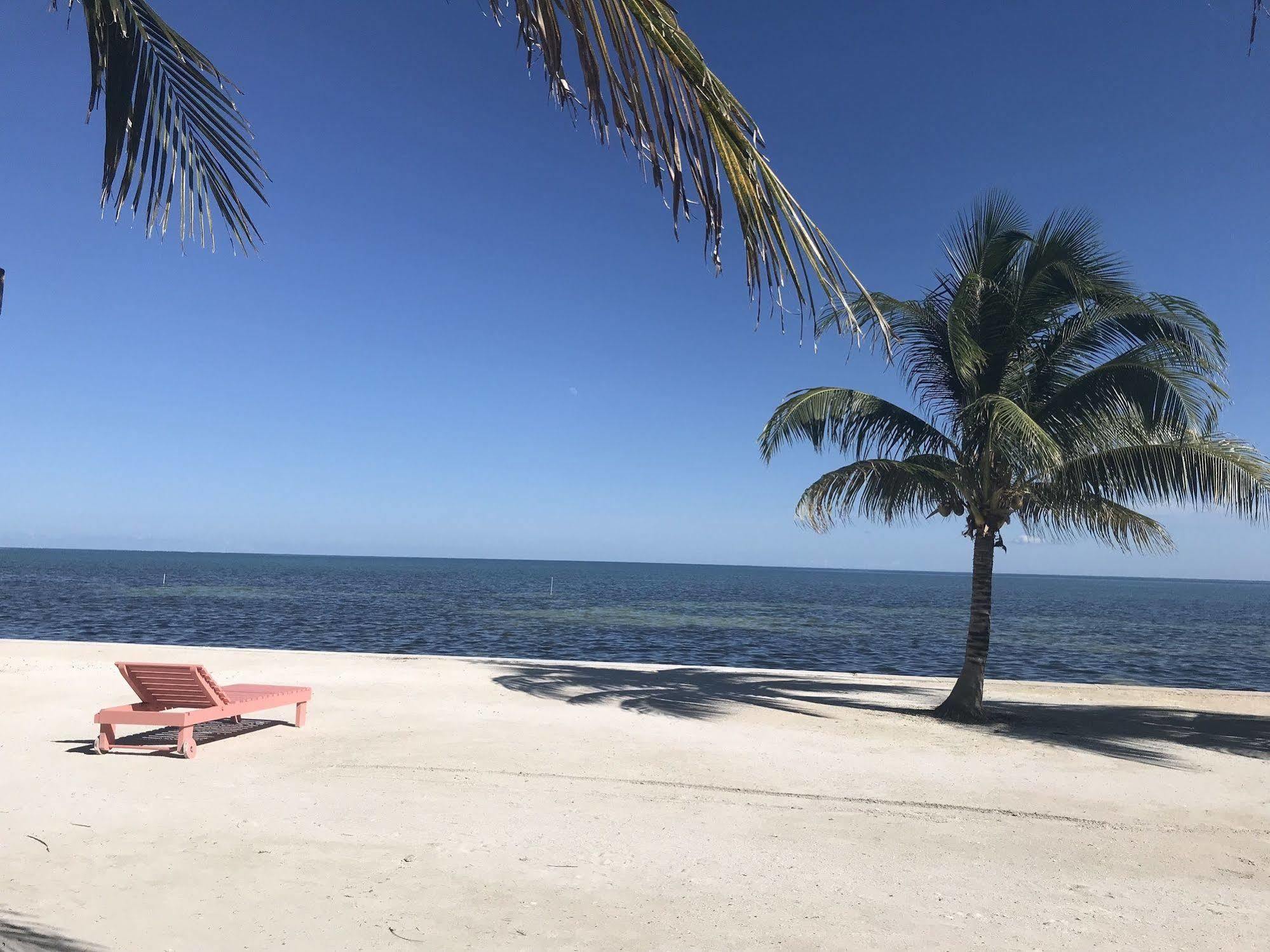 St. George'S Caye Resort Kota Belize Bagian luar foto