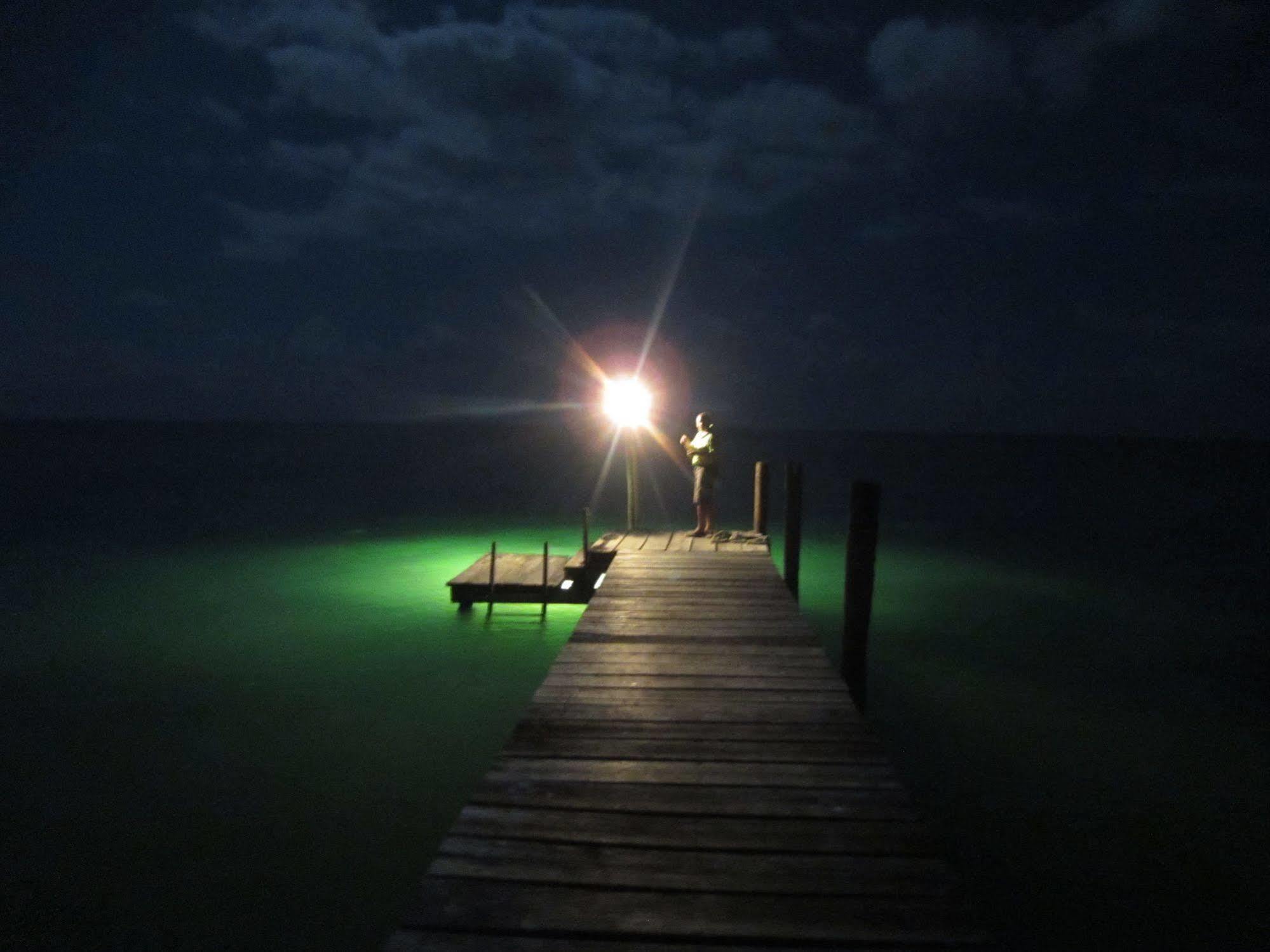 St. George'S Caye Resort Kota Belize Bagian luar foto